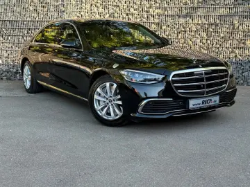 MERCEDES-BENZ S 680 4m Guard VR10 armored - sofort verfügbar