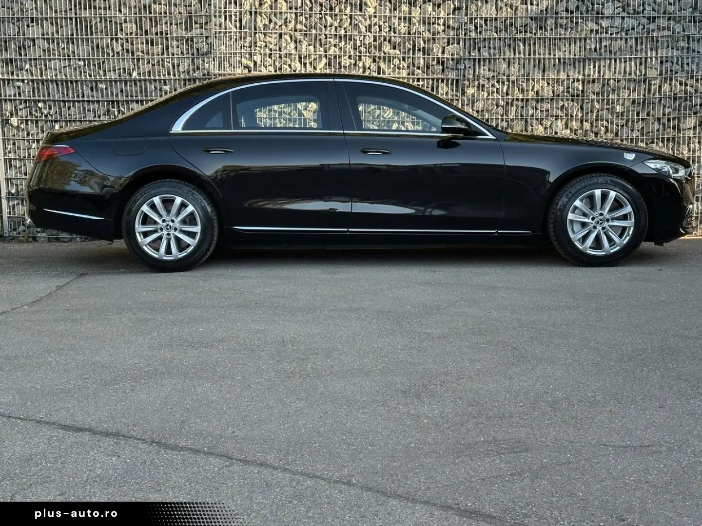 MERCEDES-BENZ S 680 4m Guard VR10 armored - sofort verfügbar