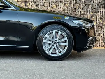 MERCEDES-BENZ S 680 4m Guard VR10 armored - sofort verfügbar