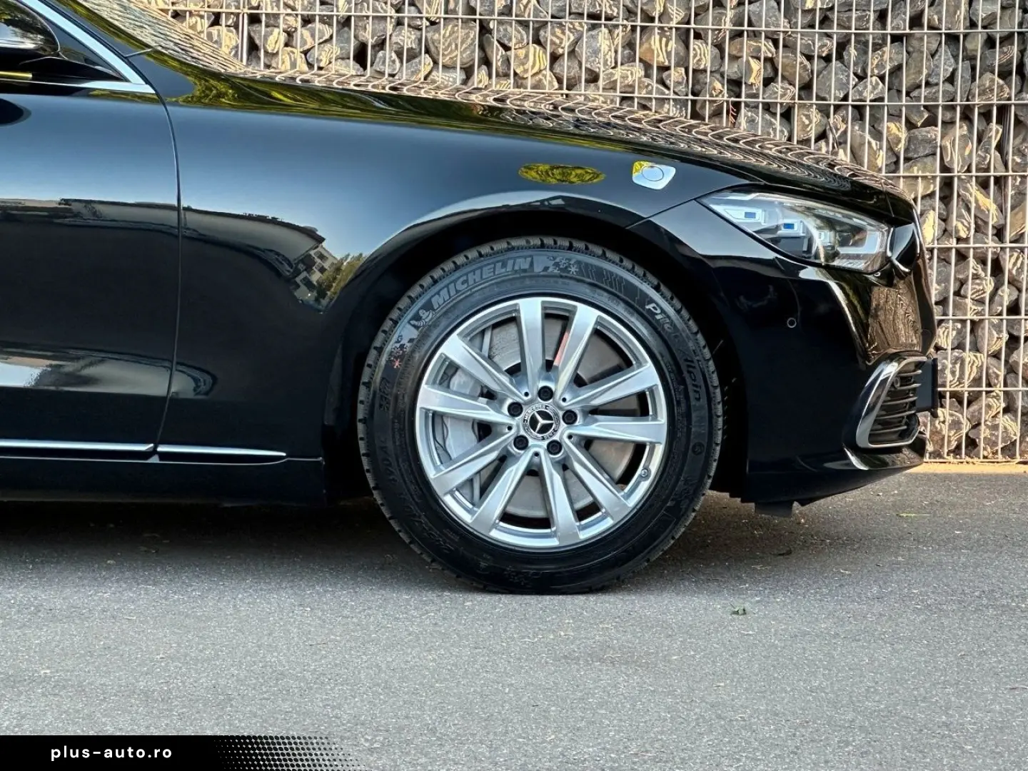 MERCEDES-BENZ S 680 4m Guard VR10 armored - sofort verfügbar