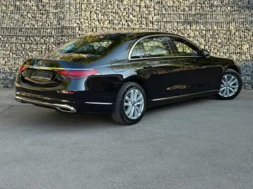 MERCEDES-BENZ S 680 4m Guard VR10 armored - sofort verfügbar