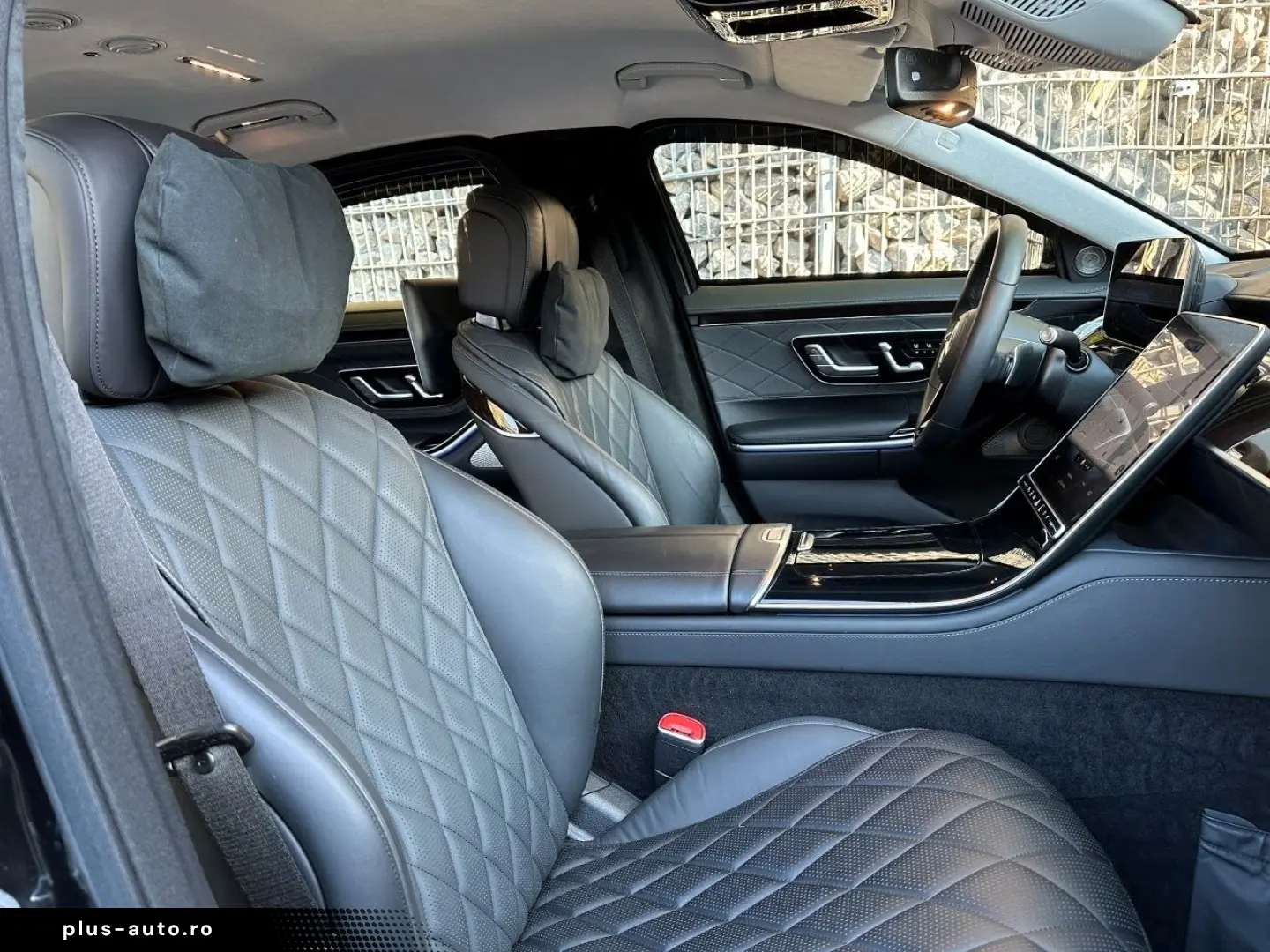 MERCEDES-BENZ S 680 4m Guard VR10 armored - sofort verfügbar