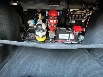 MERCEDES-BENZ S 680 4m Guard VR10 armored - sofort verfügbar