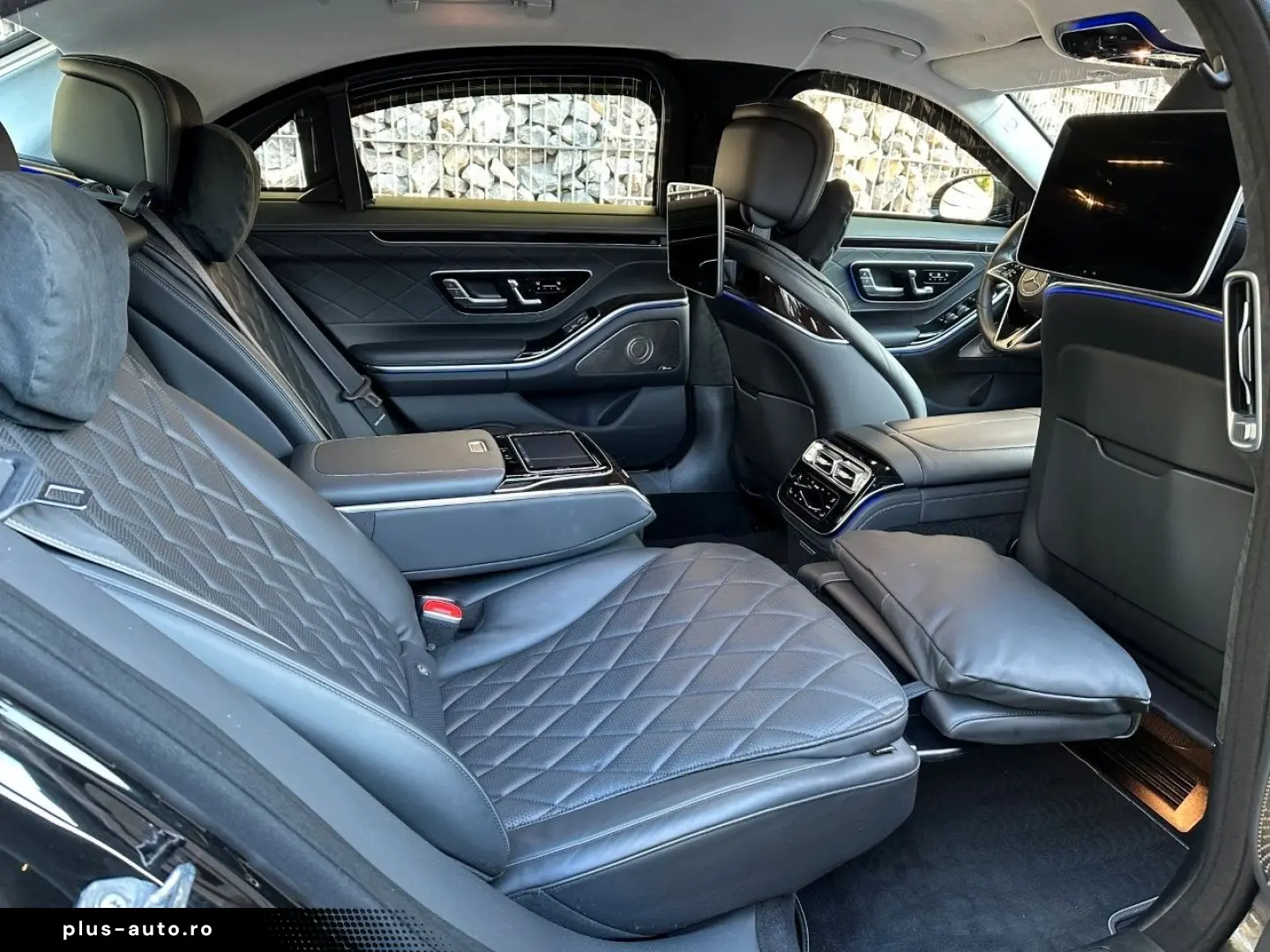 MERCEDES-BENZ S 680 4m Guard VR10 armored - sofort verfügbar