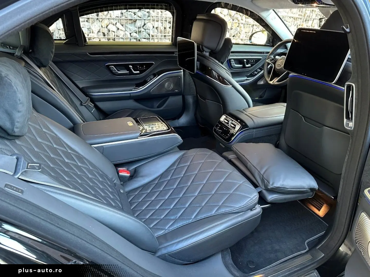 MERCEDES-BENZ S 680 4m Guard VR10 armored - sofort verfügbar