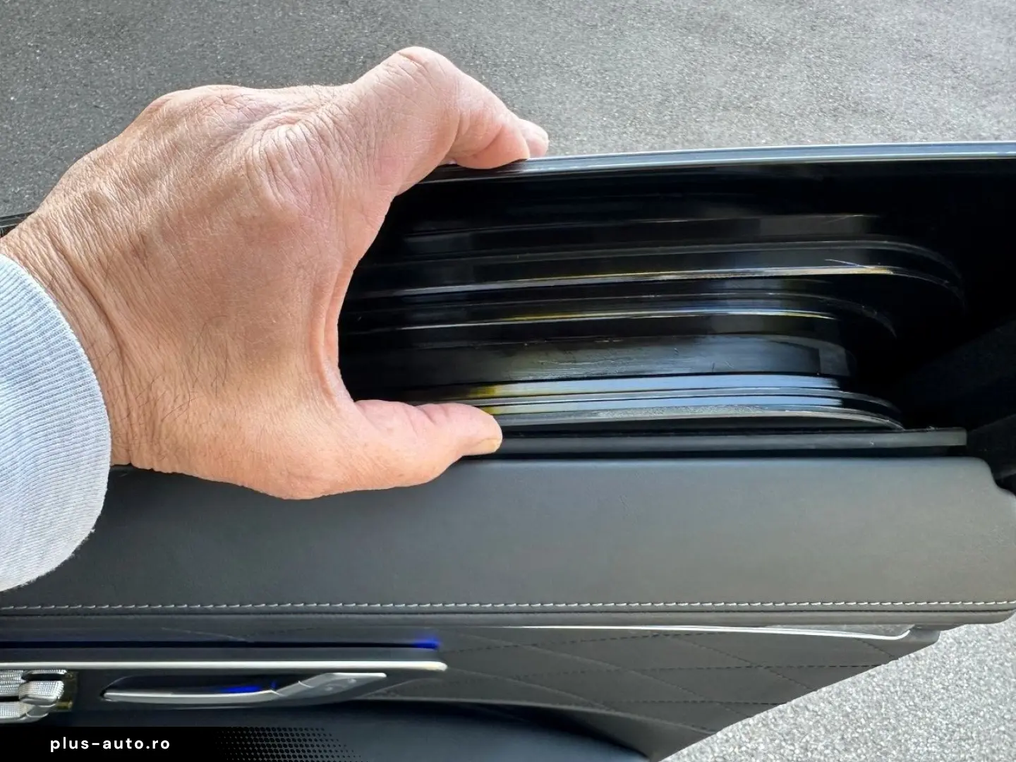 MERCEDES-BENZ S 680 4m Guard VR10 armored - sofort verfügbar