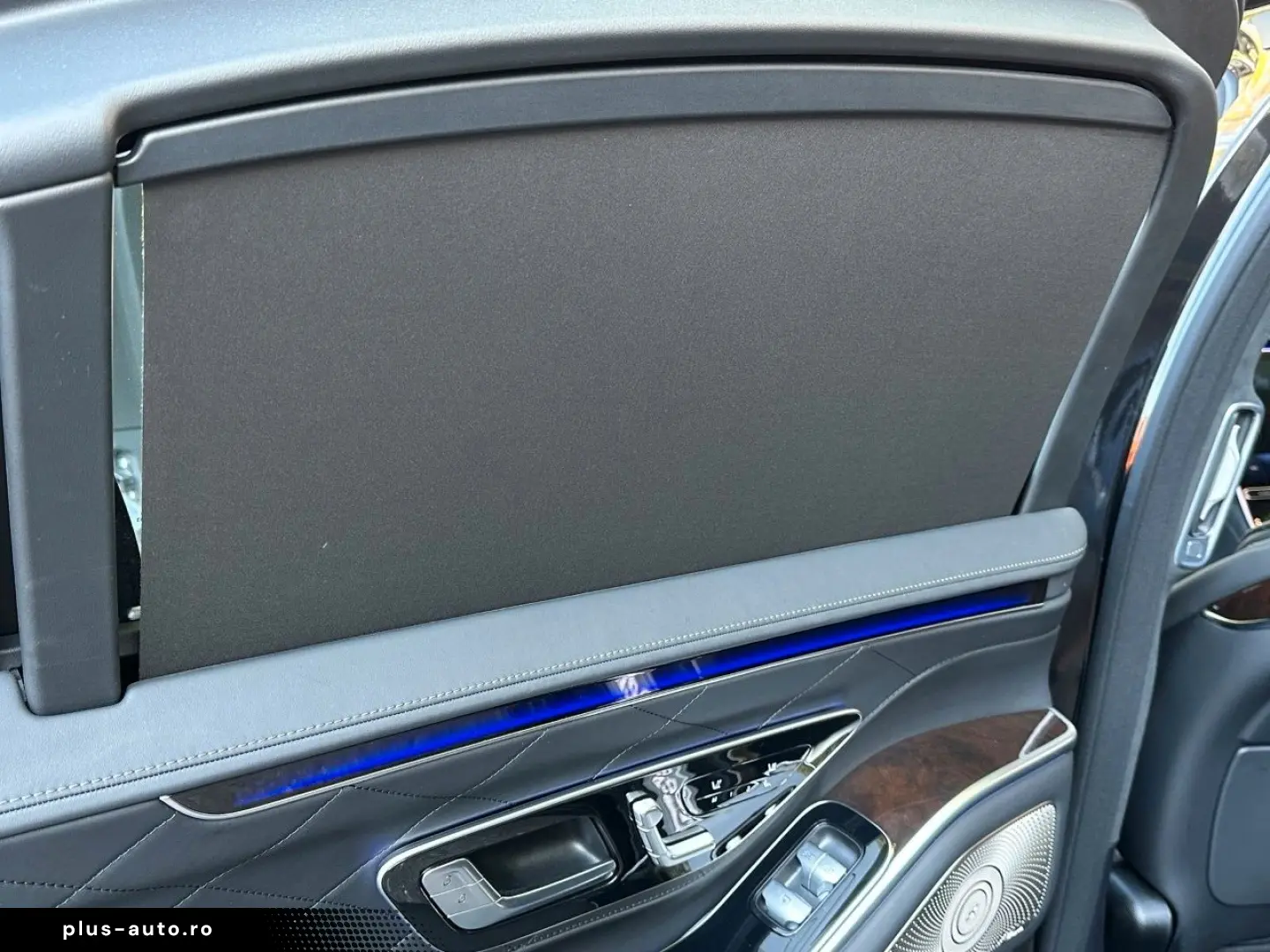 MERCEDES-BENZ S 680 4m Guard VR10 armored - sofort verfügbar