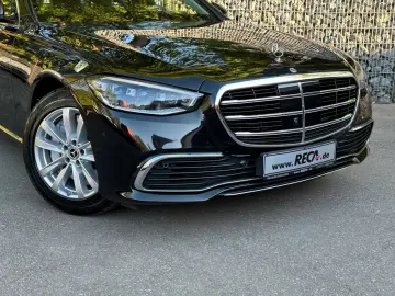 MERCEDES-BENZ S 680 4m Guard VR10 armored - sofort verfügbar