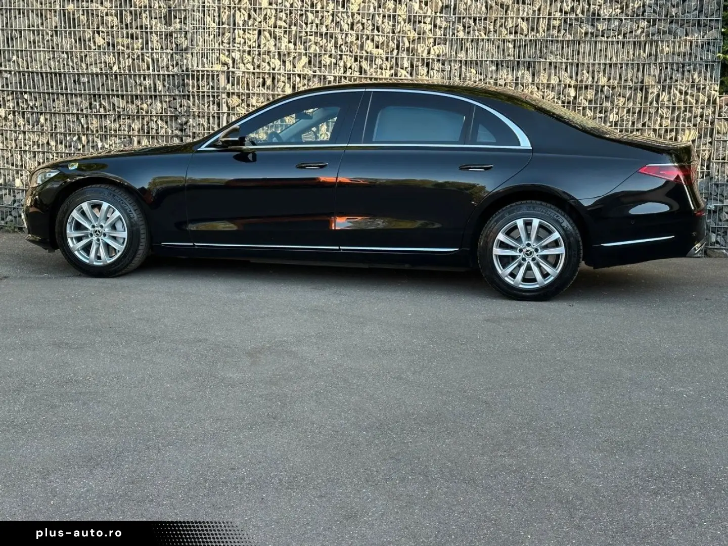 MERCEDES-BENZ S 680 4m Guard VR10 armored - sofort verfügbar