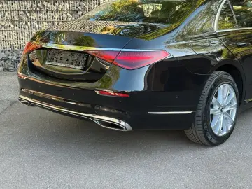 MERCEDES-BENZ S 680 4m Guard VR10 armored - sofort verfügbar