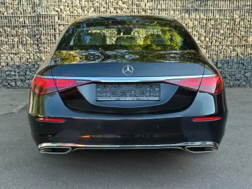 MERCEDES-BENZ S 680 4m Guard VR10 armored - sofort verfügbar