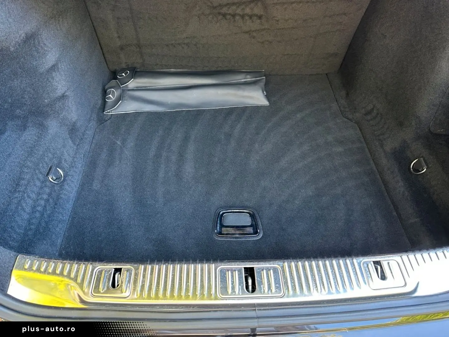 MERCEDES-BENZ S 680 4m Guard VR10 armored - sofort verfügbar