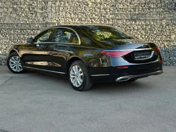 MERCEDES-BENZ S 680 4m Guard VR10 armored - sofort verfügbar