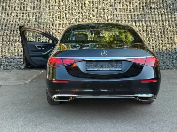 MERCEDES-BENZ S 680 4m Guard VR10 armored - sofort verfügbar