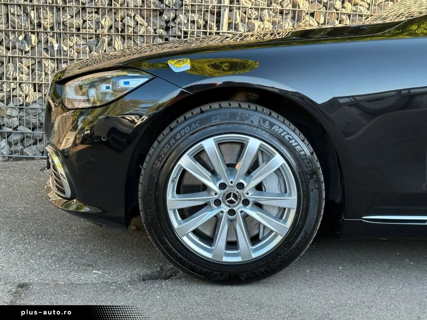 MERCEDES-BENZ S 680 4m Guard VR10 armored - sofort verfügbar