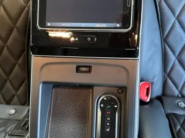 MERCEDES-BENZ S 680 4m Guard VR10 armored - sofort verfügbar