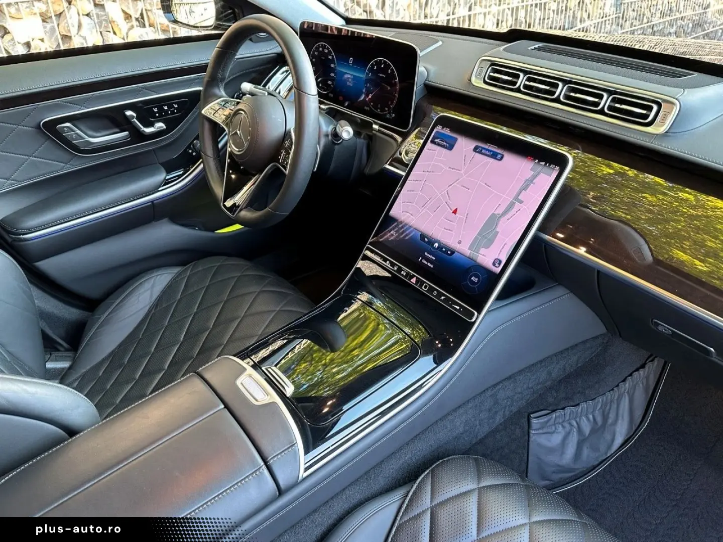 MERCEDES-BENZ S 680 4m Guard VR10 armored - sofort verfügbar