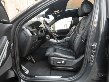 BMW X6 xDrive 30 d M Sport LED KAM CARPLAY H&K HUD