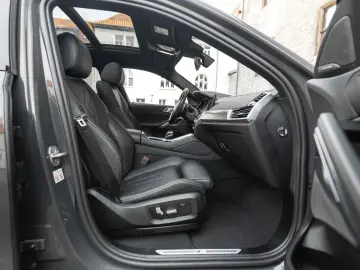 BMW X6 xDrive 30 d M Sport LED KAM CARPLAY H&K HUD