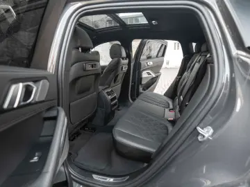 BMW X6 xDrive 30 d M Sport LED KAM CARPLAY H&K HUD