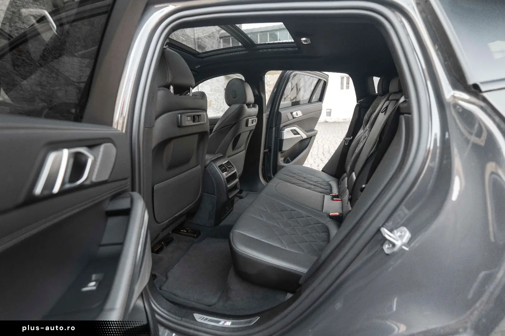 BMW X6 xDrive 30 d M Sport LED KAM CARPLAY H&K HUD