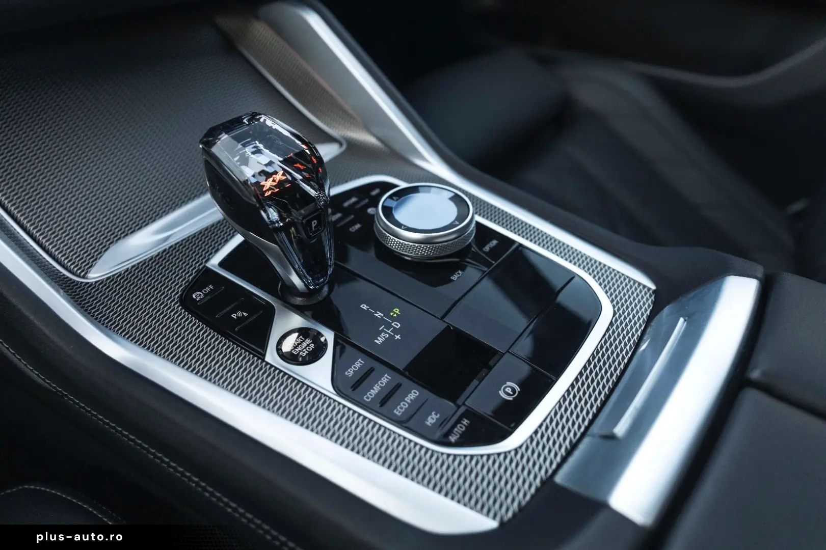 BMW X6 xDrive 30 d M Sport LED KAM CARPLAY H&K HUD