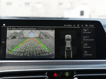 BMW X6 xDrive 30 d M Sport LED KAM CARPLAY H&K HUD