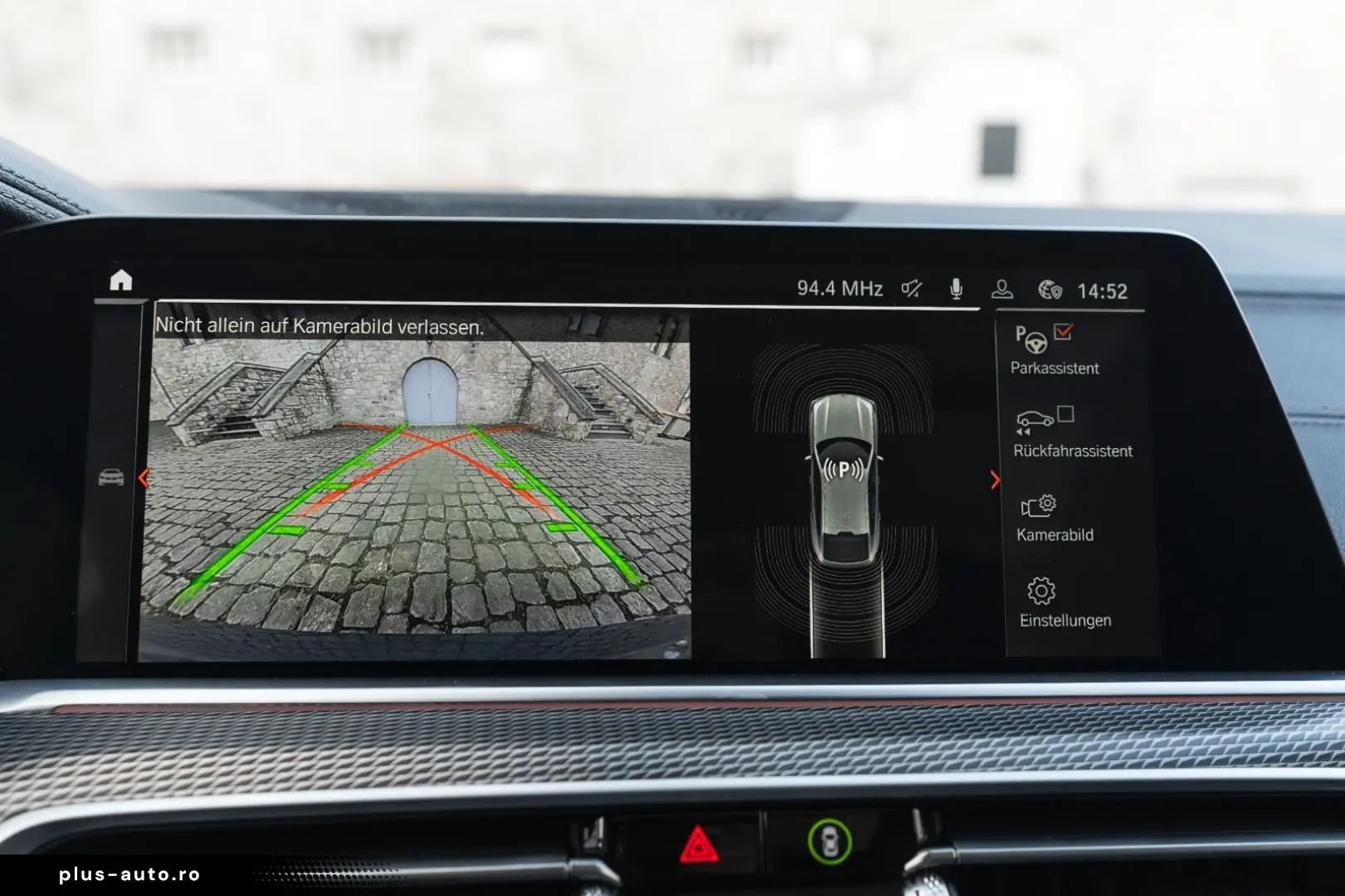 BMW X6 xDrive 30 d M Sport LED KAM CARPLAY H&K HUD