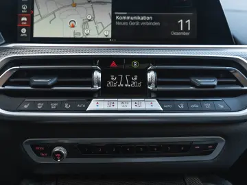 BMW X6 xDrive 30 d M Sport LED KAM CARPLAY H&K HUD