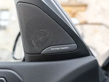 BMW X6 xDrive 30 d M Sport LED KAM CARPLAY H&K HUD