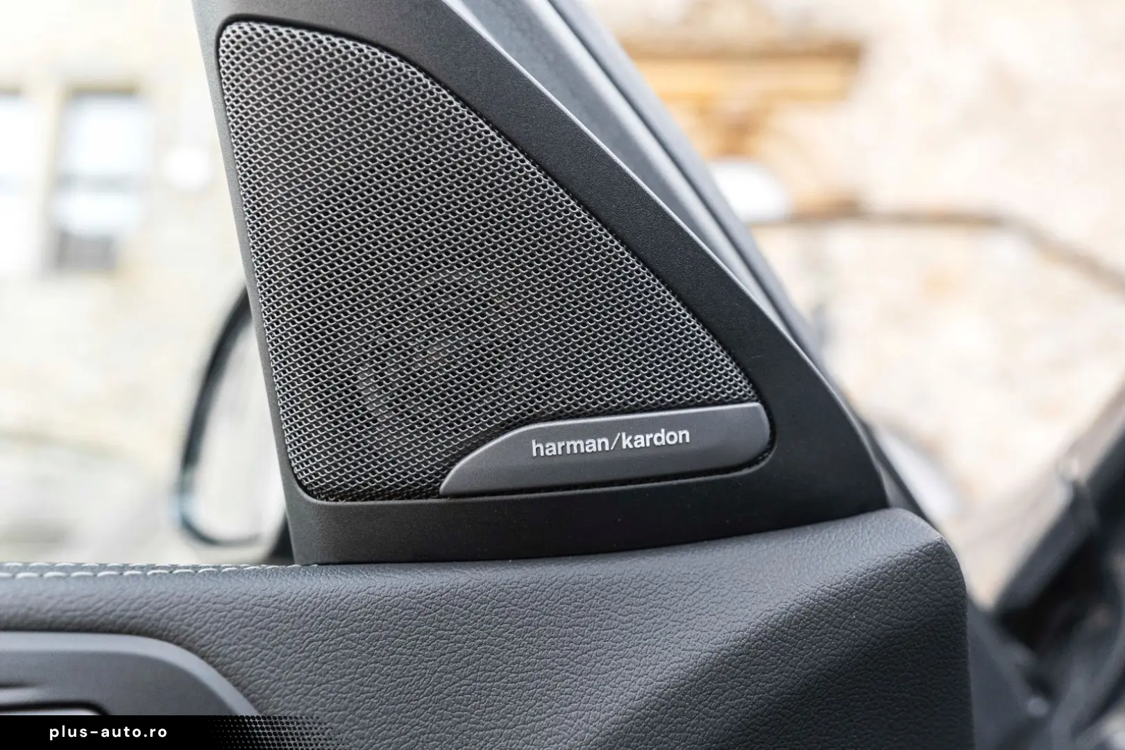 BMW X6 xDrive 30 d M Sport LED KAM CARPLAY H&K HUD