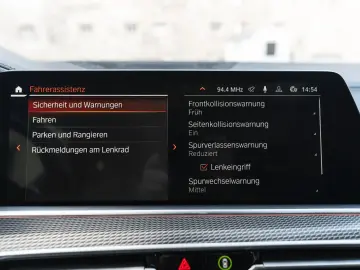 BMW X6 xDrive 30 d M Sport LED KAM CARPLAY H&K HUD