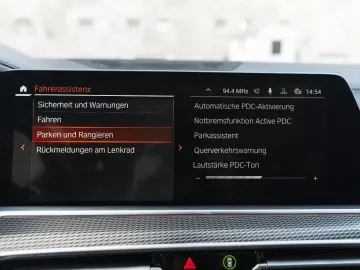 BMW X6 xDrive 30 d M Sport LED KAM CARPLAY H&K HUD