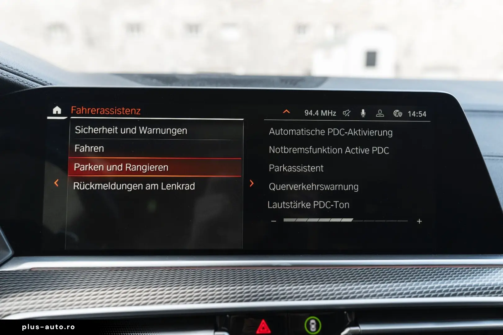 BMW X6 xDrive 30 d M Sport LED KAM CARPLAY H&K HUD