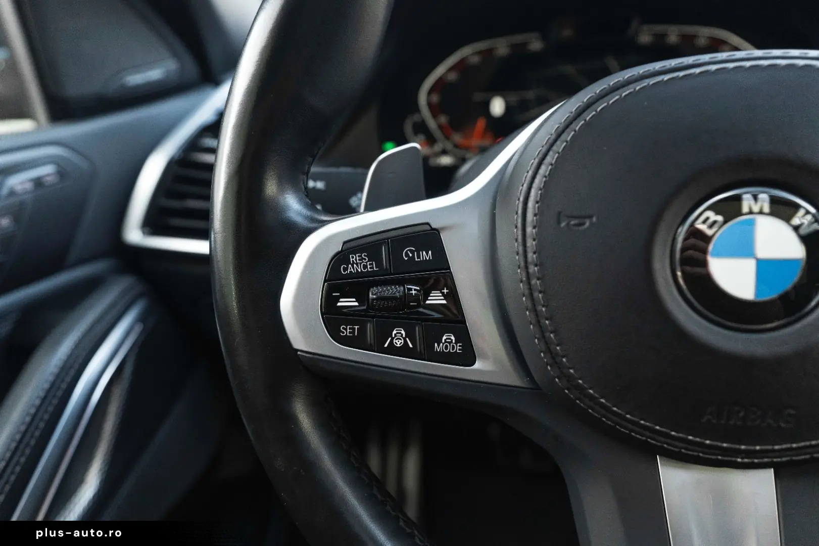 BMW X6 xDrive 30 d M Sport LED KAM CARPLAY H&K HUD