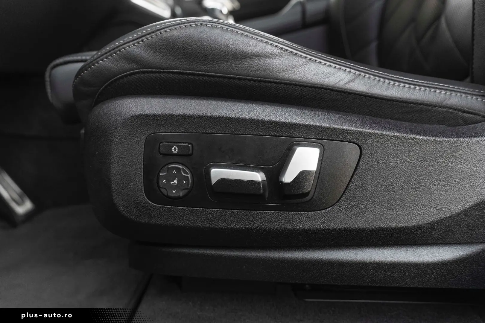 BMW X6 xDrive 30 d M Sport LED KAM CARPLAY H&K HUD