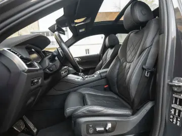 BMW X6 xDrive 30 d M Sport LED KAM CARPLAY H&K HUD