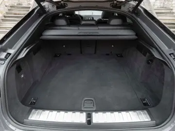 BMW X6 xDrive 30 d M Sport LED KAM CARPLAY H&K HUD