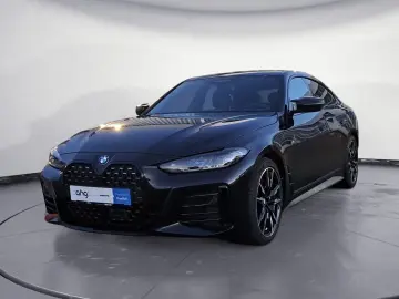 BMW M440i xDrive Gran Coupe M Sport Pro  AHK  Laser