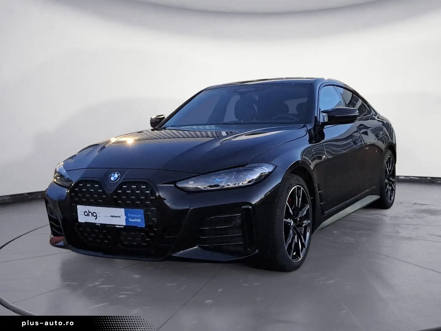 BMW M440i xDrive Gran Coupe M Sport Pro  AHK  Laser