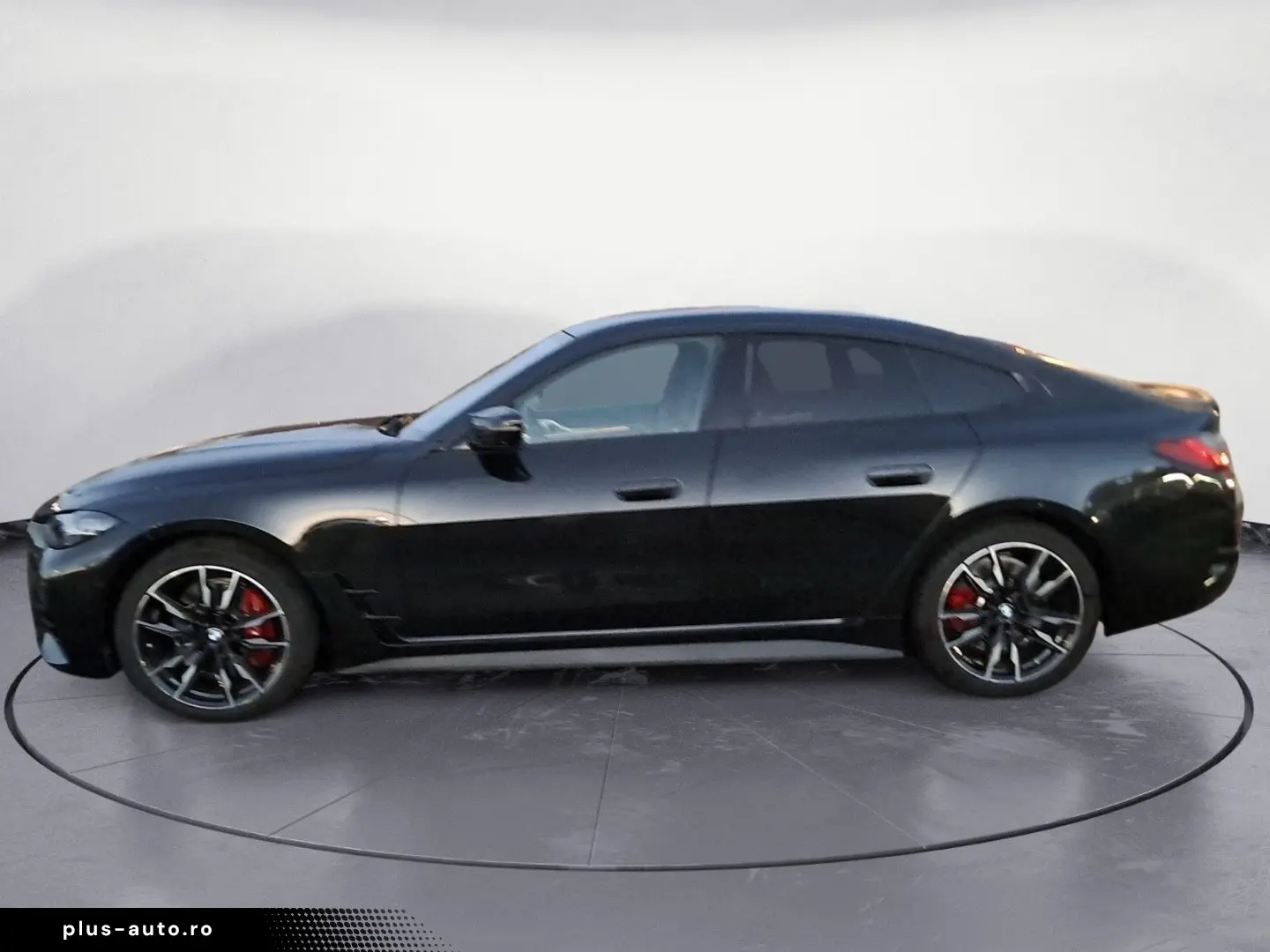 BMW M440i xDrive Gran Coupe M Sport Pro  AHK  Laser