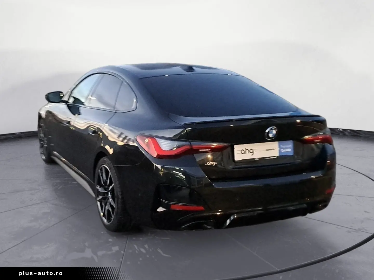 BMW M440i xDrive Gran Coupe M Sport Pro  AHK  Laser