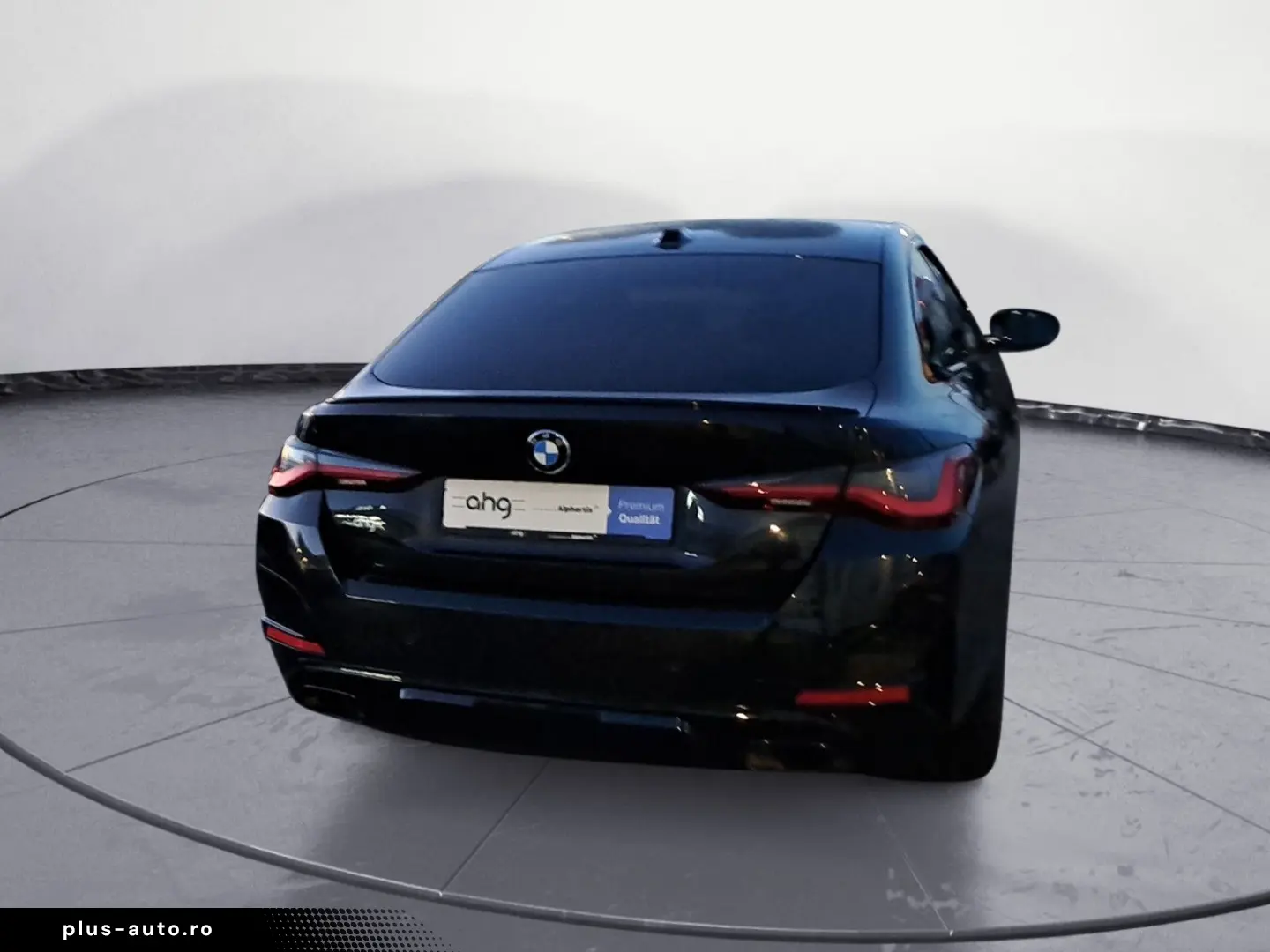 BMW M440i xDrive Gran Coupe M Sport Pro  AHK  Laser