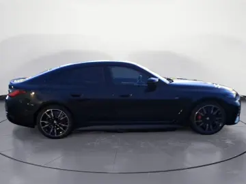 BMW M440i xDrive Gran Coupe M Sport Pro  AHK  Laser