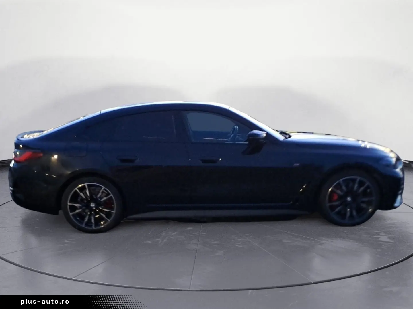 BMW M440i xDrive Gran Coupe M Sport Pro  AHK  Laser