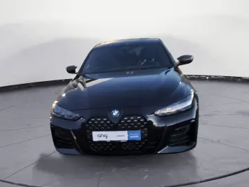 BMW M440i xDrive Gran Coupe M Sport Pro  AHK  Laser