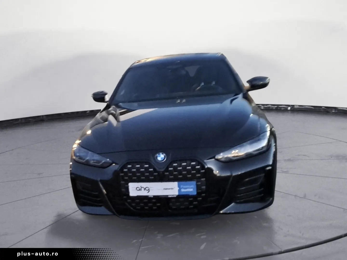 BMW M440i xDrive Gran Coupe M Sport Pro  AHK  Laser