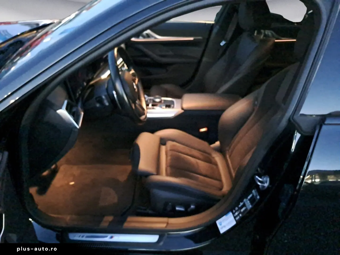 BMW M440i xDrive Gran Coupe M Sport Pro  AHK  Laser