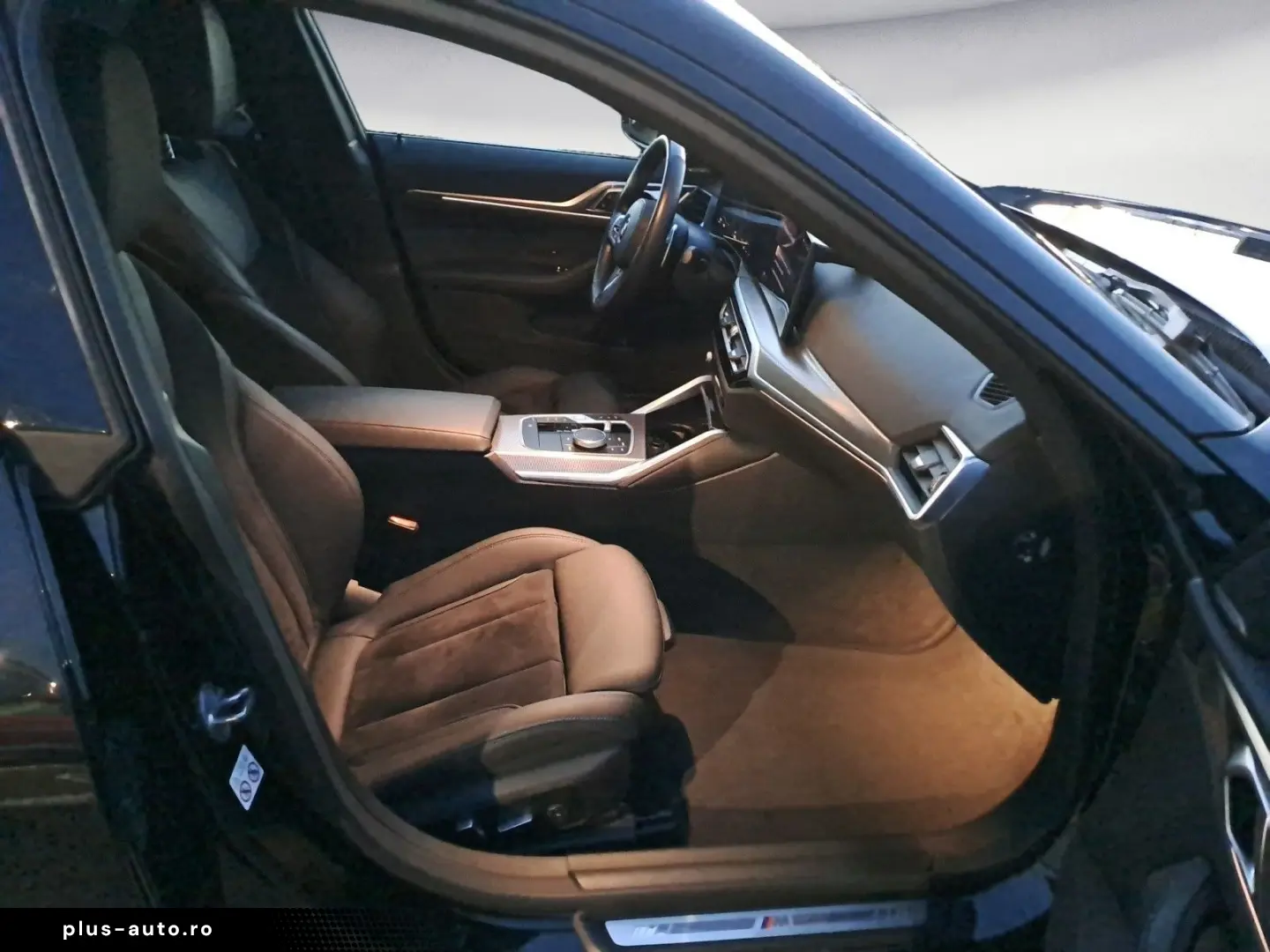 BMW M440i xDrive Gran Coupe M Sport Pro  AHK  Laser