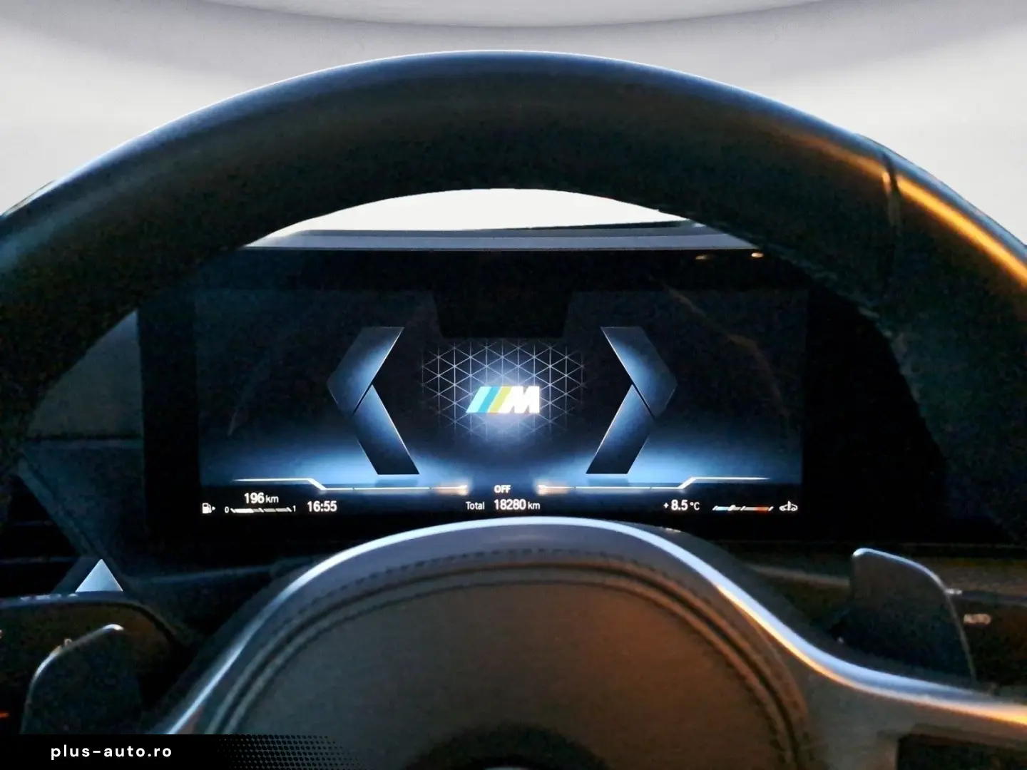 BMW M440i xDrive Gran Coupe M Sport Pro  AHK  Laser